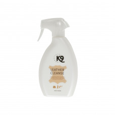 K9 Leather cleanse & Moisturizer 500 ml